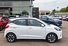Hyundai I10 1.2 [79] Advance 5dr Auto [Nav] White