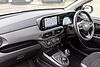 Hyundai I10 1.2 [79] Advance 5dr Auto [Nav] White