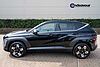Hyundai KONA 1.6 Hybrid 129 Ultimate 5dr DCT Black