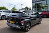 Hyundai KONA 1.6 Hybrid 129 Ultimate 5dr DCT Black