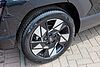 Hyundai KONA 1.6 Hybrid 129 Ultimate 5dr DCT Black