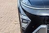 Hyundai KONA 1.6 Hybrid 129 Ultimate 5dr DCT Black