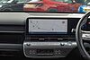 Hyundai KONA 1.6 Hybrid 129 Ultimate 5dr DCT Black