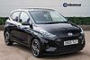 Hyundai I10 1.2 [79] Premium 5dr Auto [Nav] Black