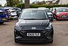 Hyundai I10 1.2 [79] Premium 5dr Auto [Nav] Black