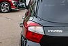 Hyundai I10 1.2 [79] Premium 5dr Auto [Nav] Black