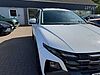 Hyundai TUCSON 1.6T Premium 5dr White