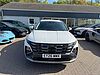 Hyundai TUCSON 1.6T Premium 5dr White