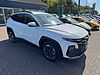 Hyundai TUCSON 1.6T Premium 5dr White