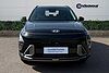 Hyundai KONA 1.6T 138 Advance 5dr DCT Black