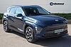 Hyundai KONA 160kW Ultimate 65kWh 5dr Auto Blue
