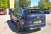 Hyundai KONA 160kW Ultimate 65kWh 5dr Auto Blue