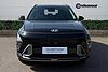 Hyundai KONA 1.6T 138 Advance 5dr DCT Black