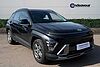 Hyundai KONA 1.6T 138 Advance 5dr DCT Black