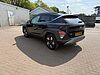 Hyundai KONA 1.6T 138 Ultimate 5dr Black