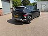 Hyundai KONA 1.6T 138 Ultimate 5dr Black