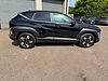 Hyundai KONA 1.6T 138 Ultimate 5dr Black