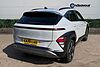 Hyundai KONA 1.6T 138 Ultimate 5dr DCT Grey