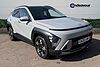 Hyundai KONA 1.6T 138 Ultimate 5dr DCT Grey