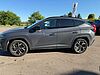Hyundai TUCSON 1.6T 239 Hybrid N Line Edition 5dr Auto Grey