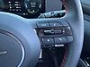 Hyundai TUCSON 1.6T 239 Hybrid N Line Edition 5dr Auto Grey