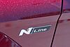 Hyundai KONA 1.6 GDi Hybrid N Line 5dr DCT Red