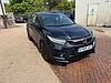 Honda HR-V 1.5 i-VTEC Turbo Sport CVT 5dr Blue