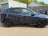 Honda HR-V 1.5 i-VTEC Turbo Sport CVT 5dr Blue