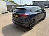 Honda HR-V 1.5 i-VTEC Turbo Sport CVT 5dr Blue