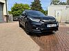Honda HR-V 1.5 i-VTEC Turbo Sport CVT 5dr Blue