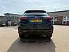 Honda HR-V 1.5 i-VTEC Turbo Sport CVT 5dr Blue