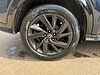 Honda HR-V 1.5 i-VTEC Turbo Sport CVT 5dr Blue