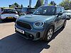 MINI COUNTRYMAN 1.5 Cooper Classic 5dr Green