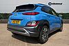 Hyundai KONA 1.6 GDi Hybrid Premium 5dr DCT Blue