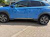 Hyundai KONA 1.6 GDi Hybrid Premium 5dr DCT Blue