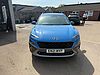 Hyundai KONA 1.6 GDi Hybrid Premium 5dr DCT Blue