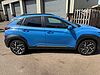 Hyundai KONA 1.6 GDi Hybrid Premium 5dr DCT Blue