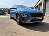 Hyundai KONA 1.6 GDi Hybrid Premium 5dr DCT Blue