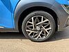 Hyundai KONA 1.6 GDi Hybrid Premium 5dr DCT Blue