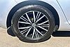 Volkswagen GOLF 1.5 TSI EVO SE [Nav] 5dr Silver