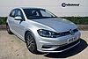 Volkswagen GOLF 1.5 TSI EVO SE [Nav] 5dr Silver
