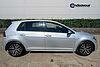 Volkswagen GOLF 1.5 TSI EVO SE [Nav] 5dr Silver