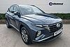 Hyundai TUCSON 1.6 TGDi SE Connect 5dr 2WD Blue