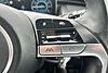 Hyundai TUCSON 1.6 TGDi SE Connect 5dr 2WD Blue