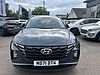 Hyundai TUCSON 1.6 TGDi SE Connect 5dr 2WD Blue