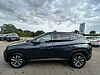Hyundai TUCSON 1.6 TGDi SE Connect 5dr 2WD Blue