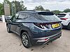 Hyundai TUCSON 1.6 TGDi SE Connect 5dr 2WD Blue