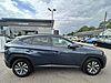 Hyundai TUCSON 1.6 TGDi SE Connect 5dr 2WD Blue