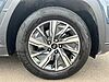 Hyundai TUCSON 1.6 TGDi SE Connect 5dr 2WD Blue