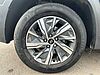Hyundai TUCSON 1.6 TGDi SE Connect 5dr 2WD Blue